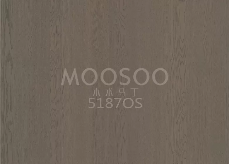 Wit eikenhouten staalgeborsteld massief hout lasplank: Waar vakmanschap en modern leven samenkomen