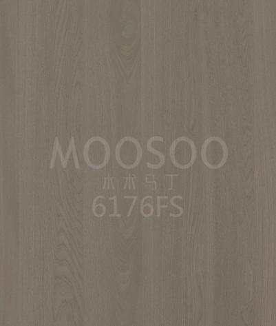 Houten planken van ambachtelijk hout