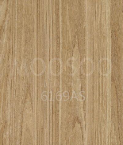 Met draad geborstelde Paulownia houten panelen
