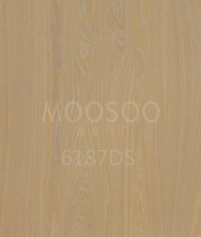 Voorgelakt hout