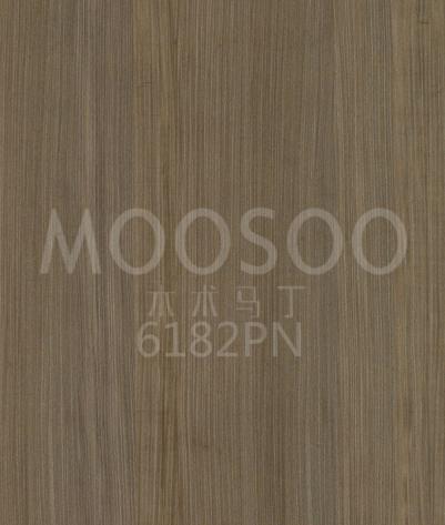 Premium Golden Teak Muurbekleding