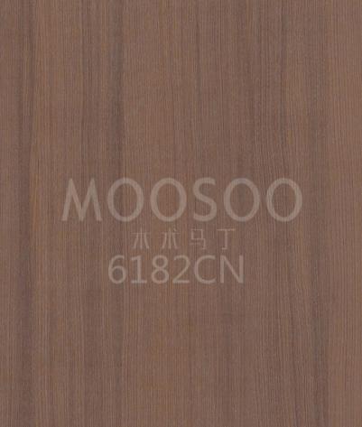 Gouden Teak Houten Muurpanelen