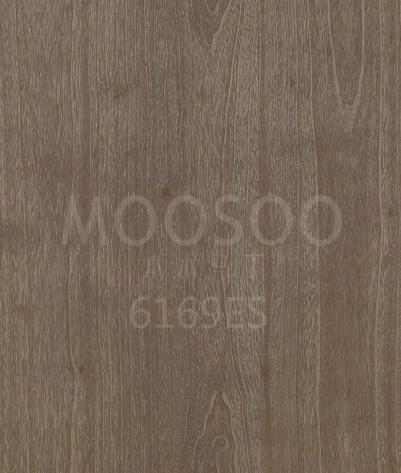 Rustiek draadgeborstelde Paulownia planken
