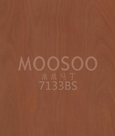 Walnoot KD Meubelplank