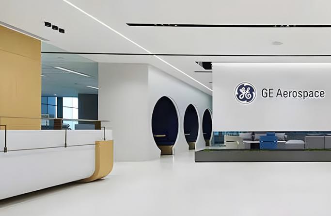 GE Luchtvaartkantoor Beijing