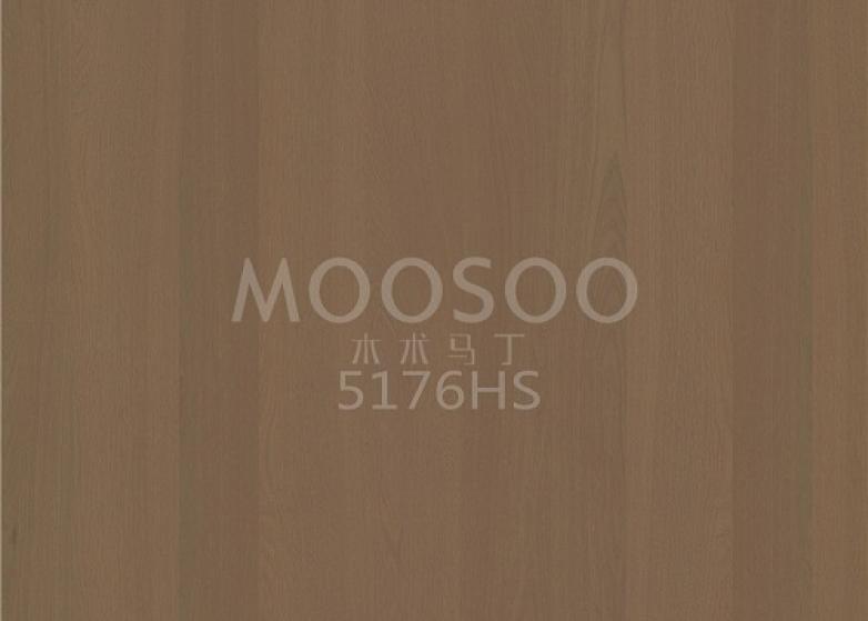 White Elm Staalborstel Ambacht massief houten lambrisering